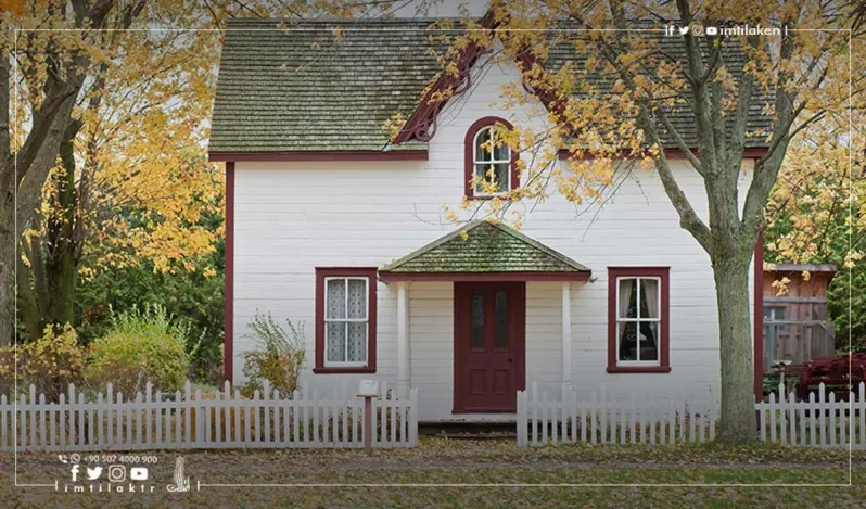 What is real estate appraisal in Turkey and what are its importance and advantages?