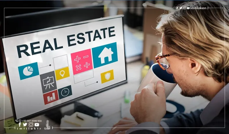 Les étapes pour trouver le meilleur bien immobilier à vendre en Turquie
