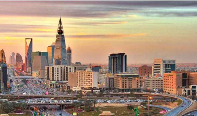 Guaranteed Real Estate Investment in Saudi Arabia: Unlock Profitable Opportunities Today