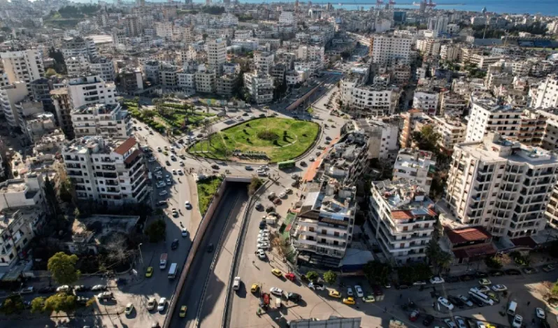 Real Estate Prices in Latakia