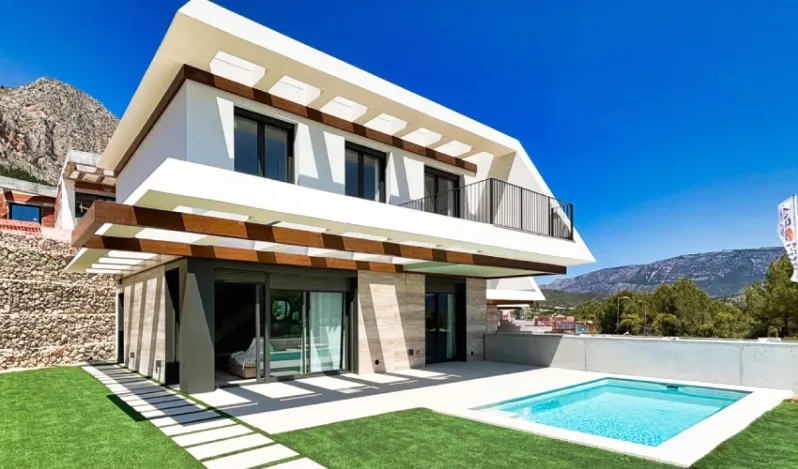 Modern Villas at Affordable Prices in Muscat