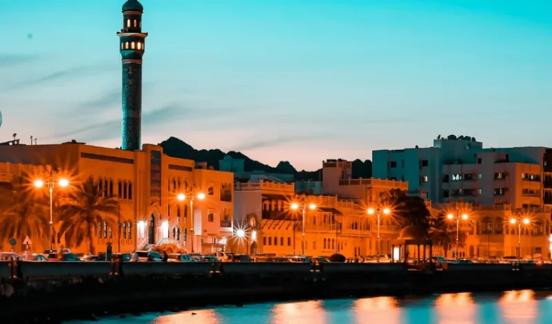 أفضل المناطق الحرة للاستثمار العقاري في عمان