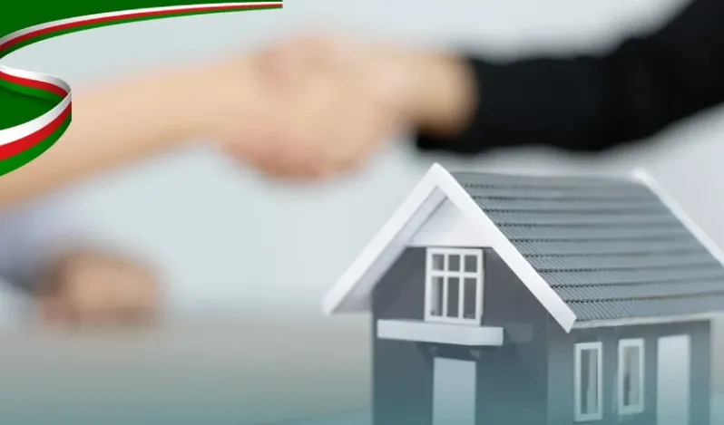 ارث املاک در سلطنت عمان