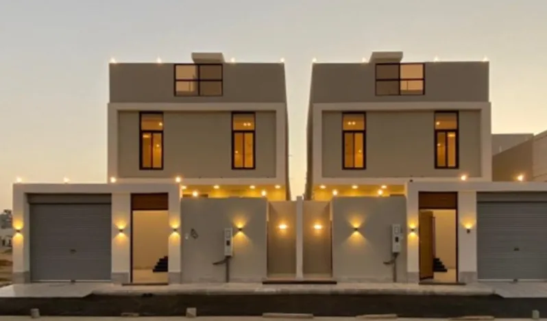 عروض الفلل الجديدة في الرياض: فرص استثمارية وسكنية متميزة