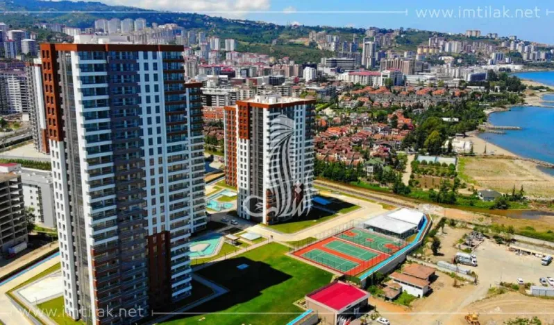 Цены на недвижимость в Трабзоне