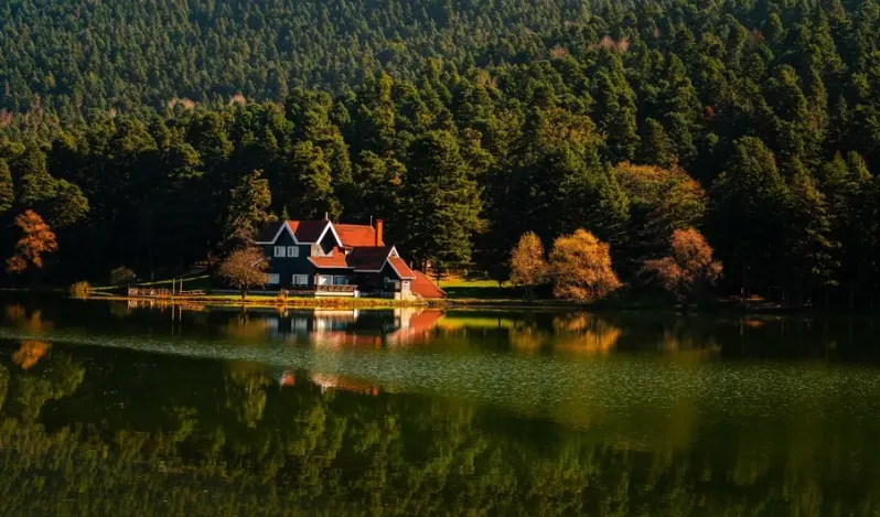 Bolu Turkey: Your Comprehensive Guide to the City of Nature Between Istanbul and Ankara