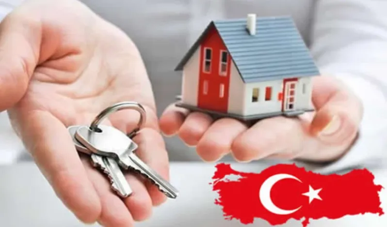 هل يستطيع اللاجئ شراء عقار في تركيا؟