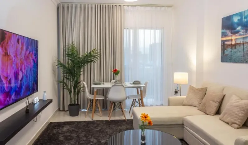 Investing in Small Apartments in Oman: A Strategic Move with Promising Returns