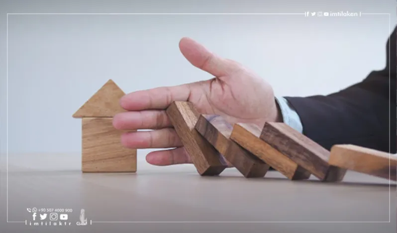 8 نصائح للسكن بمنزل آمن في تركيا