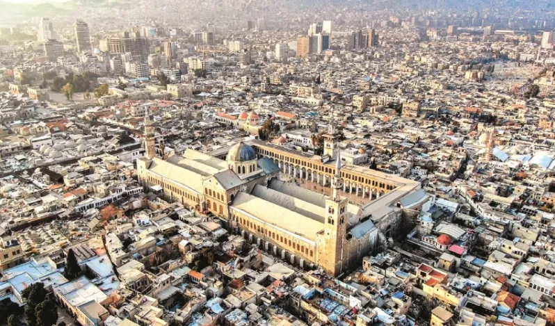 Property Prices in Damascus: A Comprehensive Market Guide