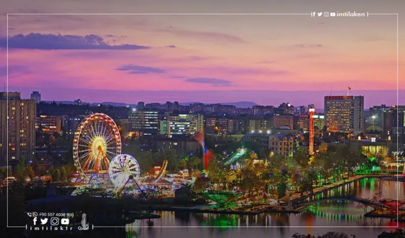 Guide détaillé pour vivre à Ankara : avantages, inconvénients et coûts