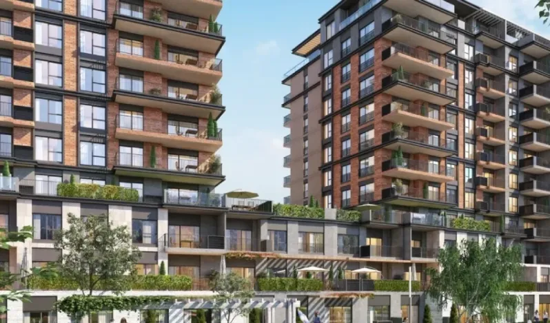Real Estate Valuation Exempt Companies in Turkey GYO