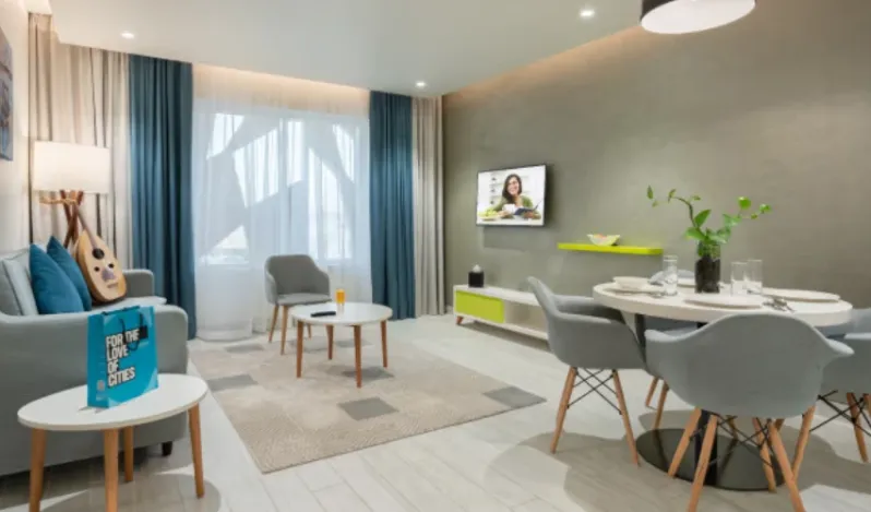 Studio Apartments Guide in Muscat