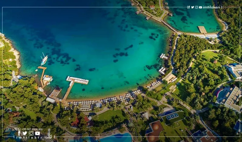 Vivre à Bodrum : Avantages, inconvénients et coûts
