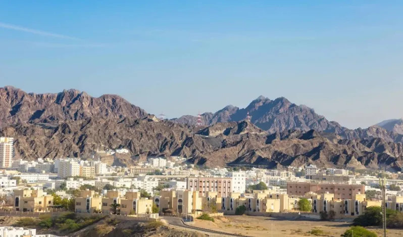 آیا املاک در عمان سودآور هستند؟