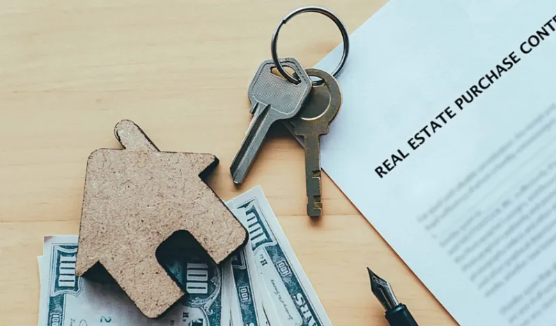 هل يمكن شراء العقارات في تركيا بالعملات الرقمية؟