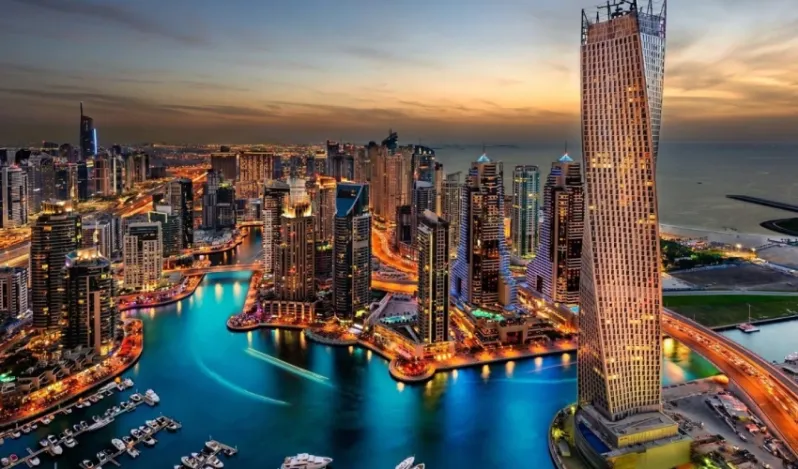 5 أشياء قبل معرفتها لا تشتري عقاراً في دبي