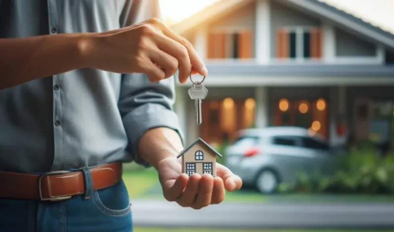 Buy Property in Turkey for Foreign Retirees: A Golden Opportunity for Comfort and Investment