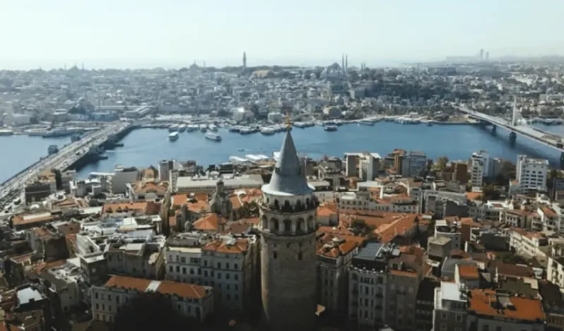 Investing in Touristic Real Estate in Istanbul: A Gateway to High Returns and Long-Term Value