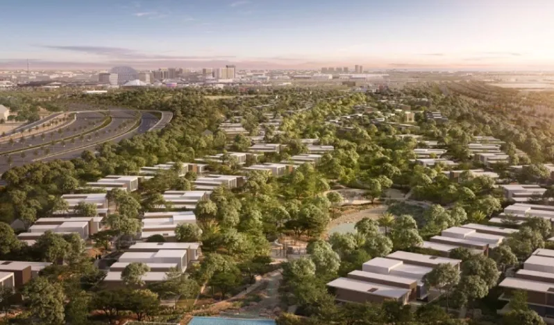 Residential Lands in Dubai