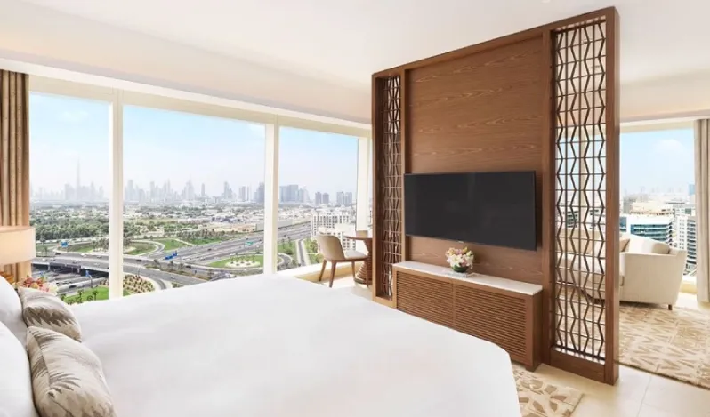 Buying a Studio in Dubai: A Comprehensive Guide