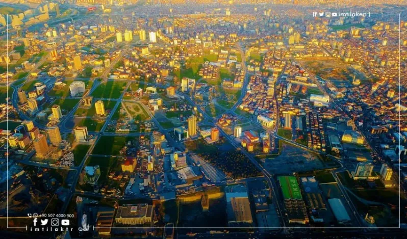 Best Place to Buy an Apartment in Istanbul: Top Areas for 2026
