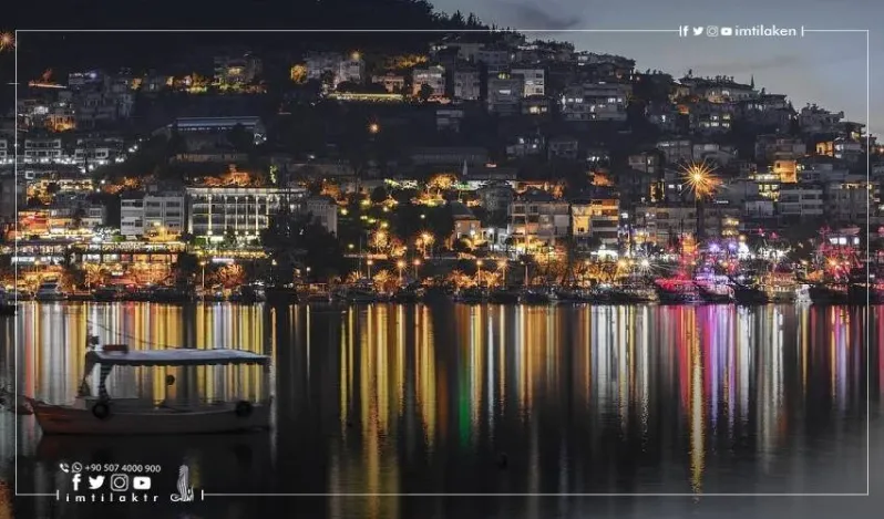 Antalya'nın En İyi Üniversiteleri ve Öne Çıkan Özellikleri
