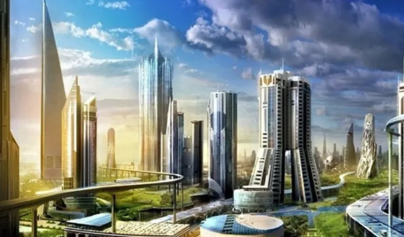 Projets immobiliers avec paiement échelonné : Opportunités d'acquisition flexibles au cœur de l'Arabie Saoudite