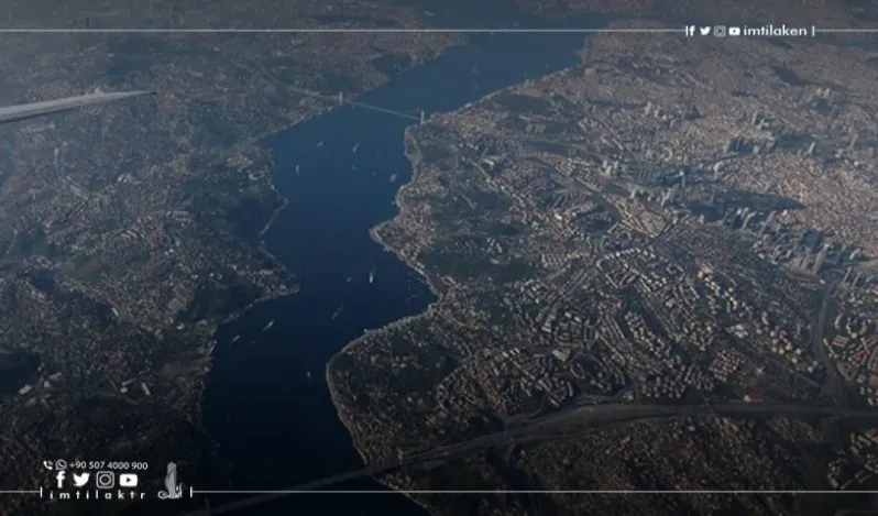 Tout ce que vous voulez savoir sur le projet du Canal d'Istanbul