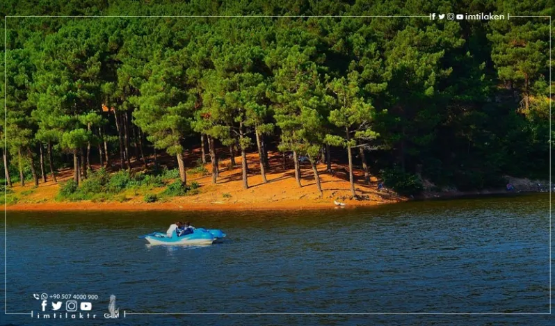 Pendik İstanbul bölgesini ve en önemli özelliklerini keşfedin