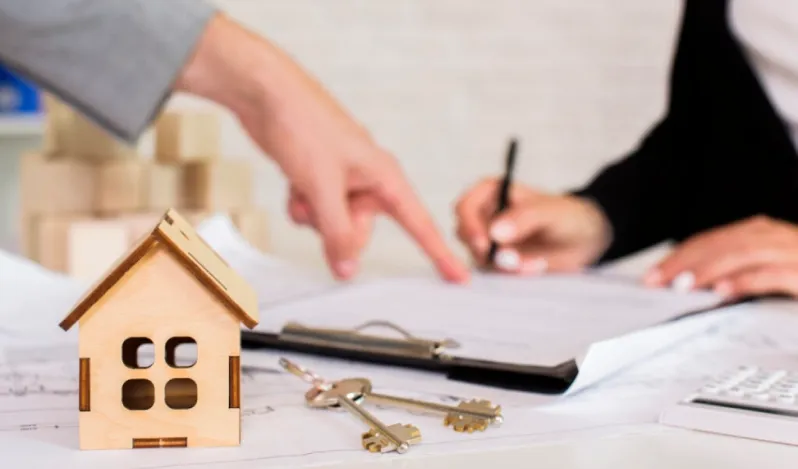 Achat de propriété par procuration en Arabie Saoudite