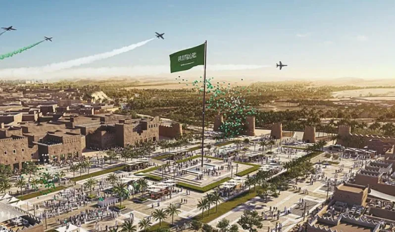 Diriyah Gate: Complete Guide to Saudi Arabia’s Cultural & Luxury Destination