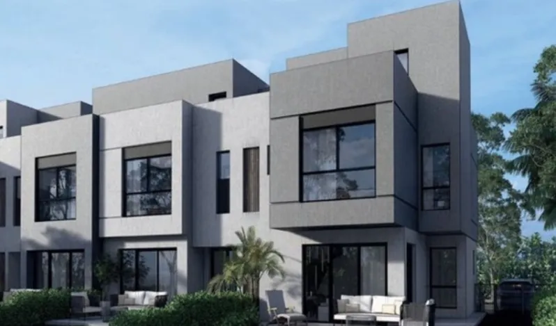 Townhouses in Oman: Contemporary Living and Smart Investment Opportunities