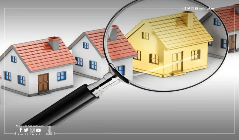 دلایل افزایش و کاهش قیمت املاک در ترکیه چیست؟