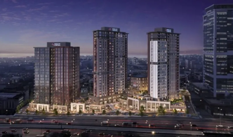 The Best Installment Opportunities for Apartments in Istanbul