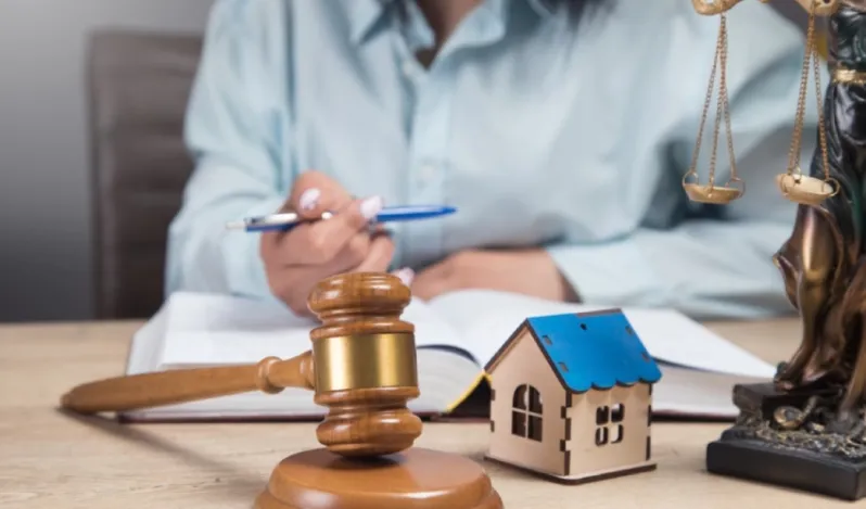 Comment vous protéger légalement lors de l'achat d'un bien immobilier en Syrie ?
