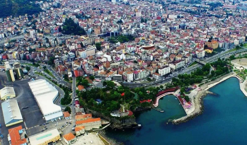 Tourism Real Estate Investment in Trabzon: Your Gateway to High Returns and a Promising Future