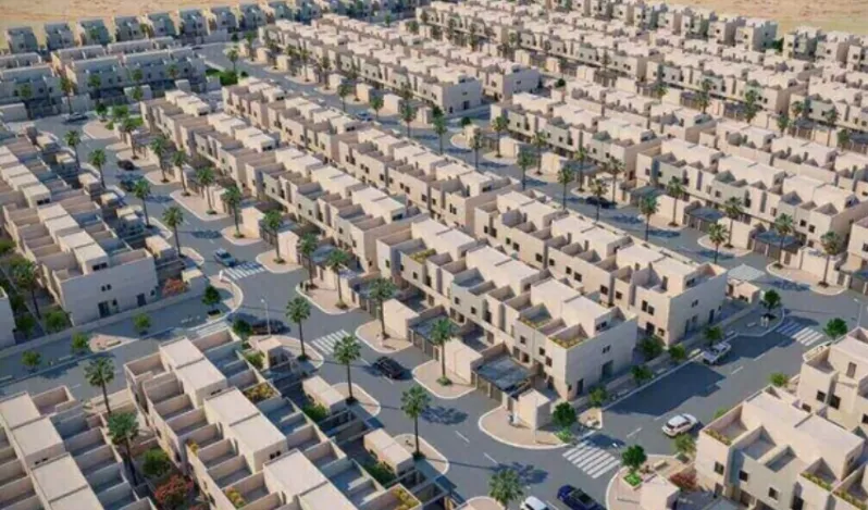 المجمعات السكنية في الرياض: أسلوب حياة متكامل وراحة لا مثيل لها