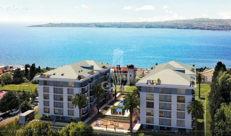 Les prix des appartements les moins chers en Turquie pour 2026