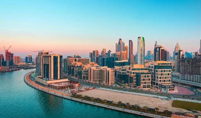 شروط شراء وحدة سكنية على المخطط في دبي
