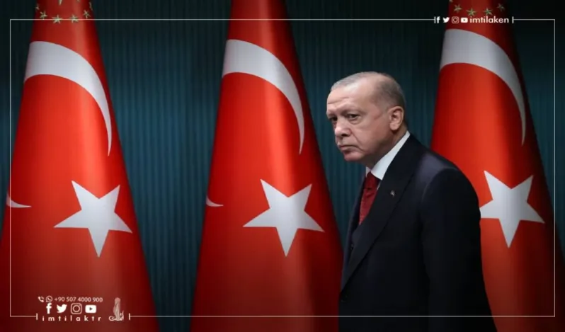 بالأرقام: اقتصاد تركيا قبل وبعد أردوغان