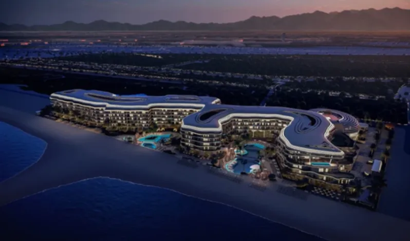 Real Estate Supply and Demand in Oman