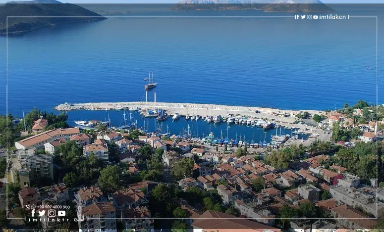 Antalya, Türkiye'de Yaşamak - Avantajları, Dezavantajları ve Maliyetleri