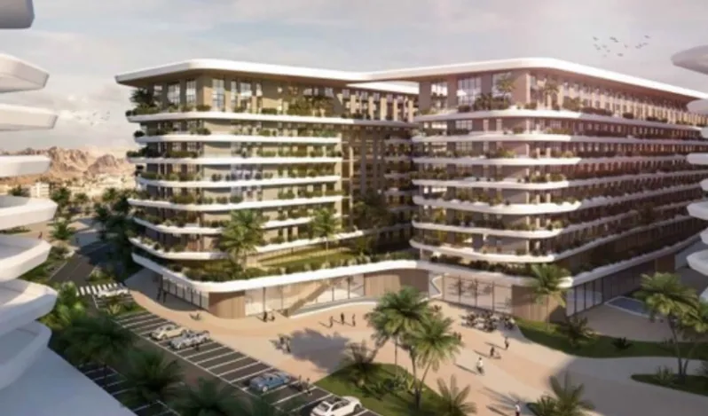 Opportunités d'investissement immobilier à Oman pour les citoyens du Golfe