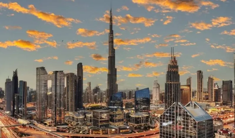 مقارنة أسعار العقارات في دبي والمناطق الأخرى