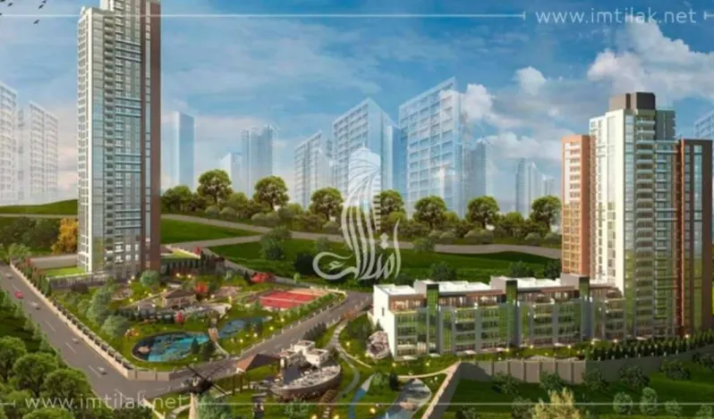 أرخص أسعار الشقق في أنقرة تركيا
