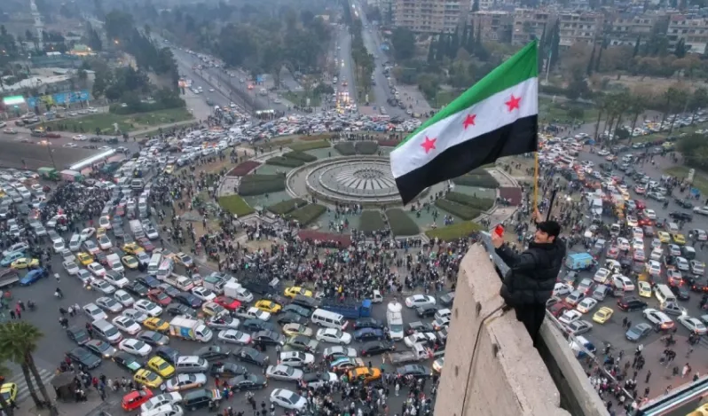 The Impact of Lifting Sanctions on Real Estate Prices in Syria’s Major Cities