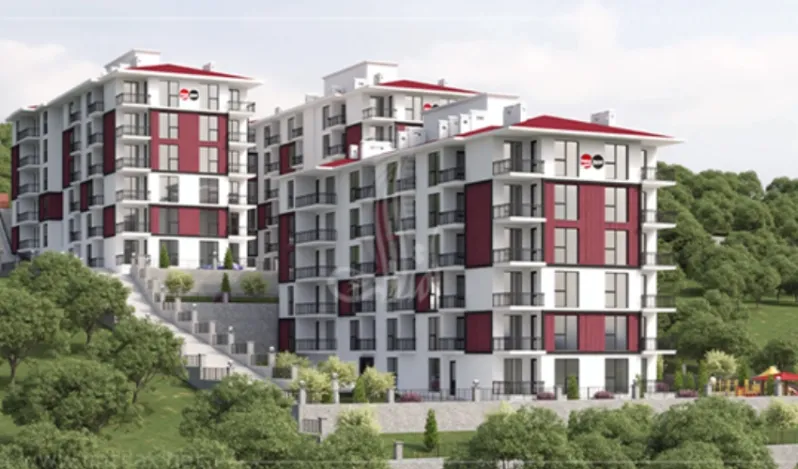 The Best Seafront Projects in Trabzon