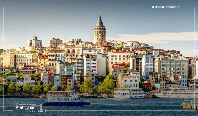 Top 6 cities in Turkey to study