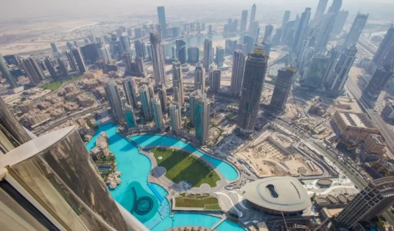 The Best Ready-to-Move Projects in Dubai